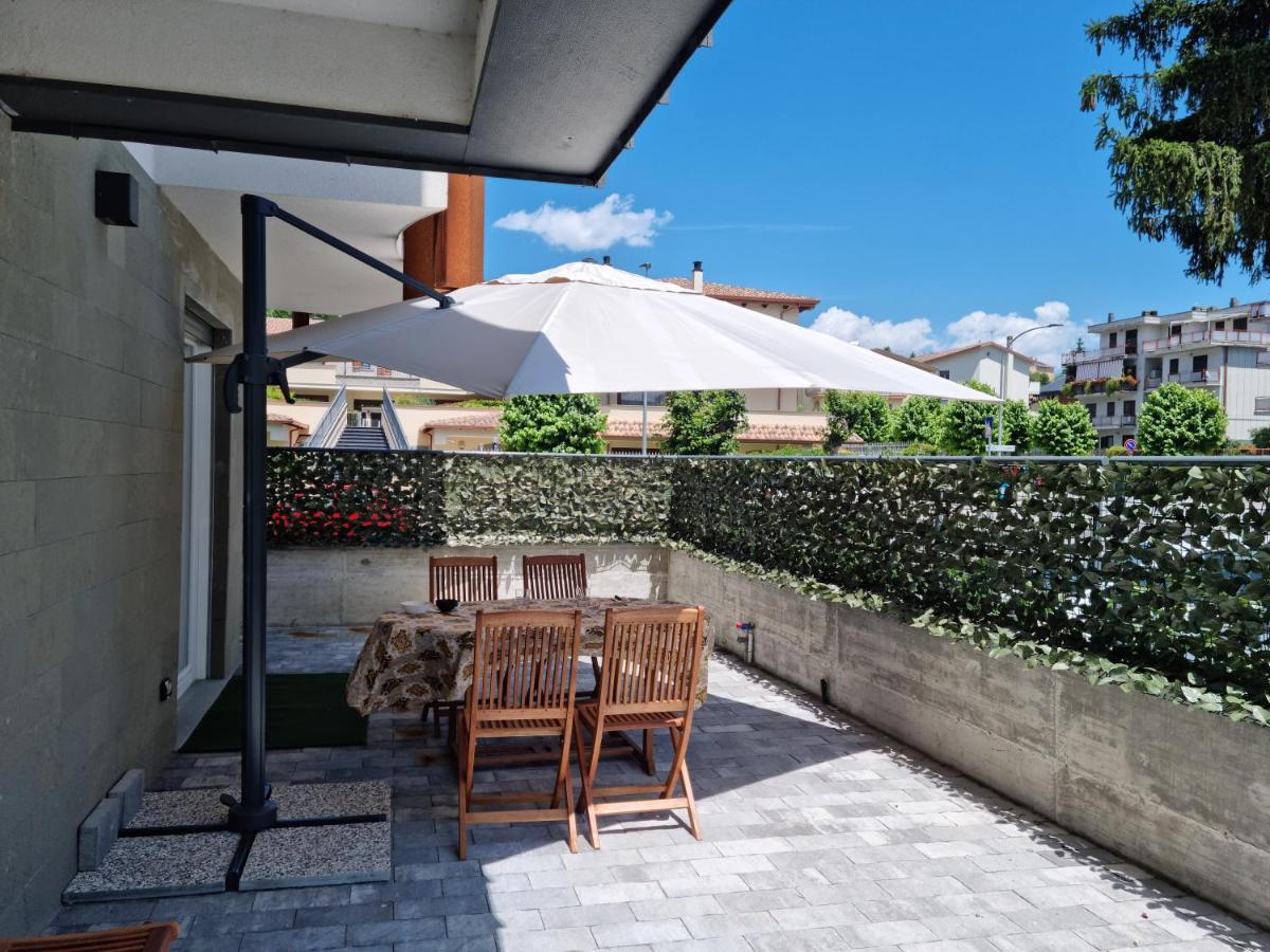 Kd Apartment, Accogliente, Moderno E Spazioso. กัสเตลดิซังโกร ภายนอก รูปภาพ