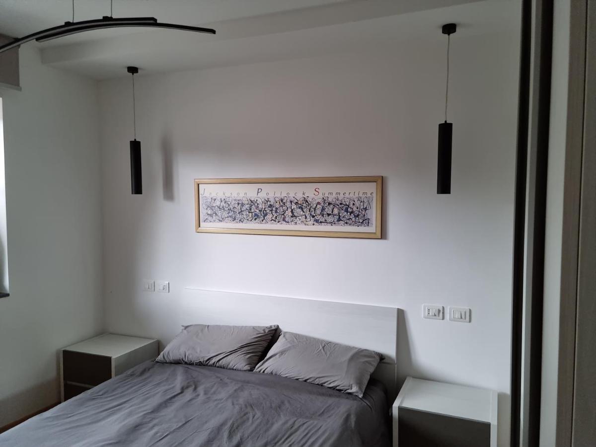 Kd Apartment, Accogliente, Moderno E Spazioso. กัสเตลดิซังโกร ภายนอก รูปภาพ
