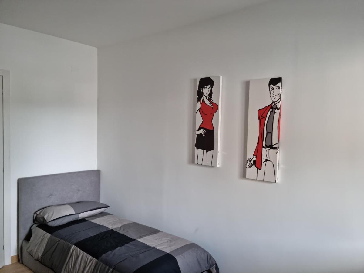 Kd Apartment, Accogliente, Moderno E Spazioso. กัสเตลดิซังโกร ภายนอก รูปภาพ