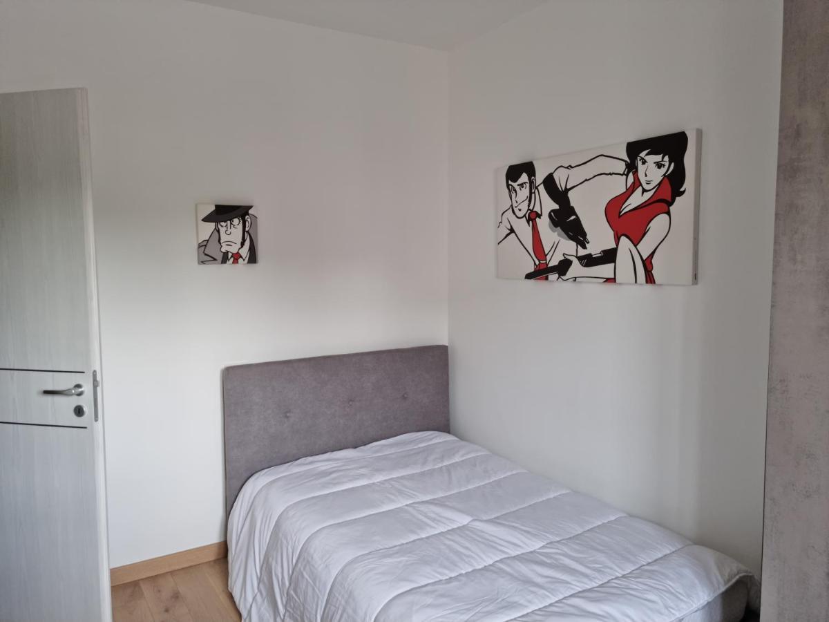 Kd Apartment, Accogliente, Moderno E Spazioso. กัสเตลดิซังโกร ภายนอก รูปภาพ