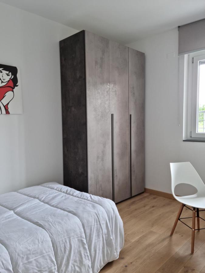 Kd Apartment, Accogliente, Moderno E Spazioso. กัสเตลดิซังโกร ภายนอก รูปภาพ