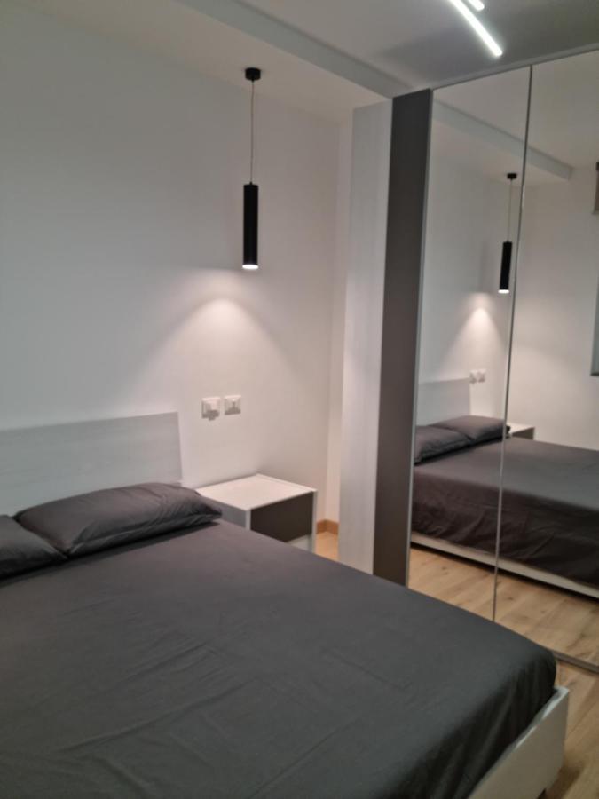 Kd Apartment, Accogliente, Moderno E Spazioso. กัสเตลดิซังโกร ภายนอก รูปภาพ