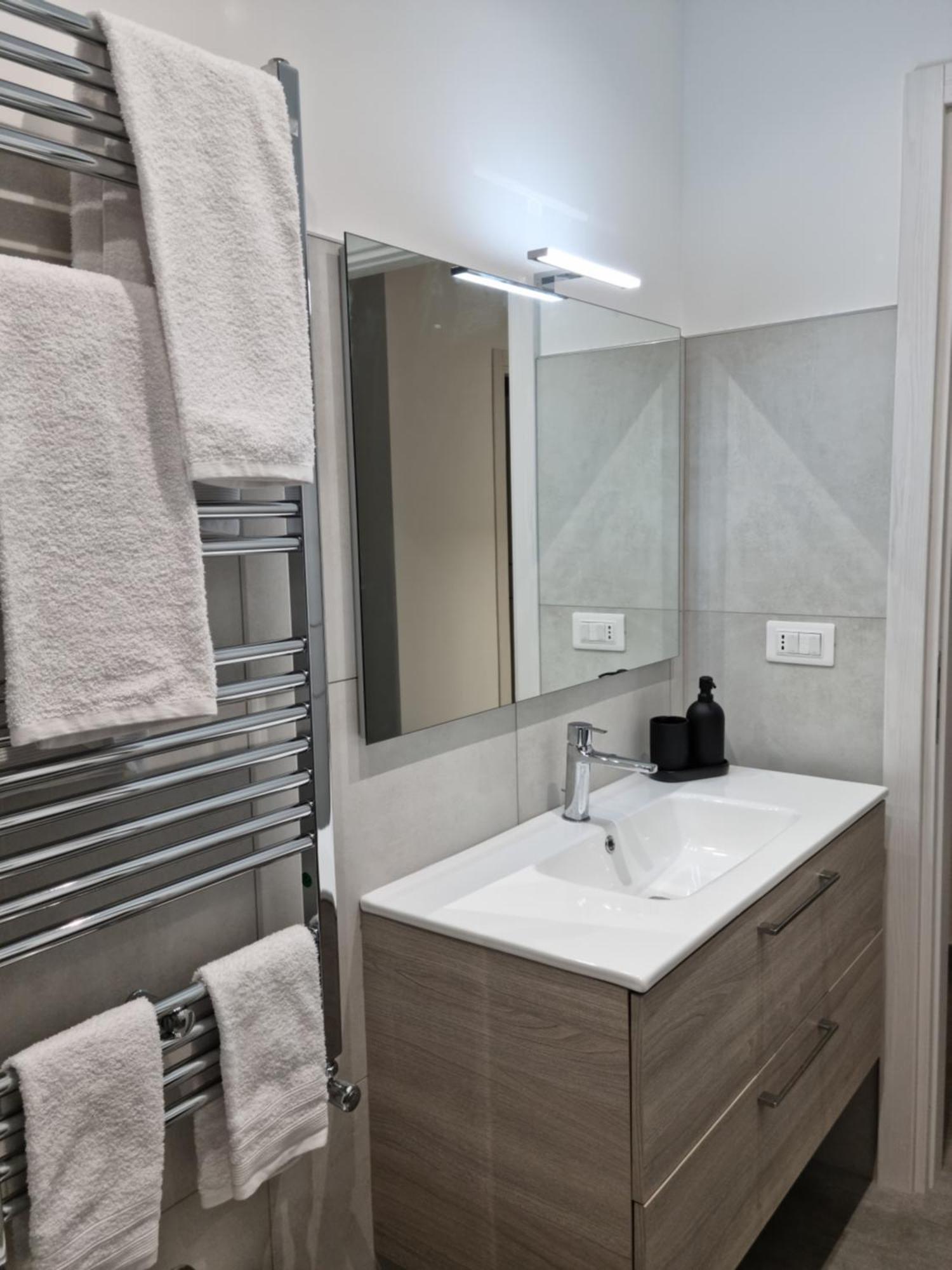 Kd Apartment, Accogliente, Moderno E Spazioso. กัสเตลดิซังโกร ภายนอก รูปภาพ